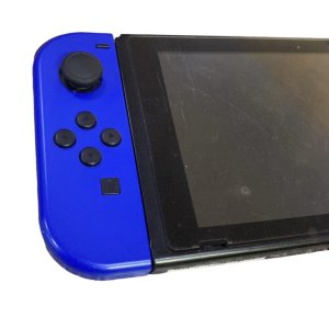 Nintendo Switch joyコン レール交換