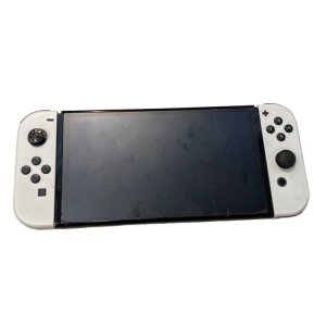 Nintendo Switch 有機EL 基板修理