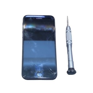 iPhoneSE2 フロントパネル交換