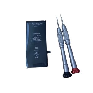 iPhoneXR バッテリー交換