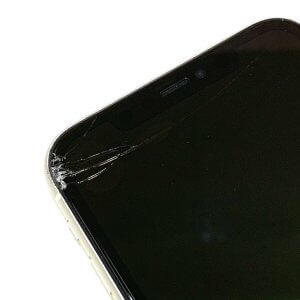 iPhone11 パネル交換