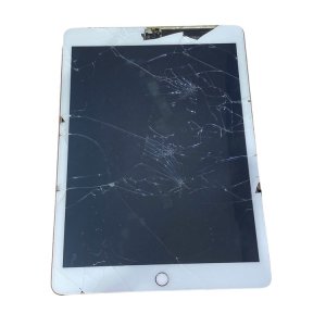 iPad8 液晶交換 バッテリー交換