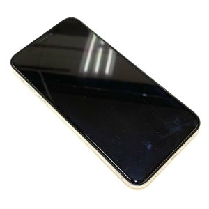 iPhoneXR バッテリー交換