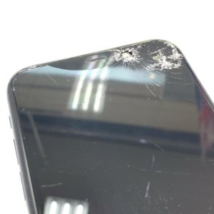 iPhoneXS 液晶交換