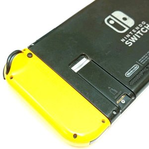 switch SDカードスロット修理