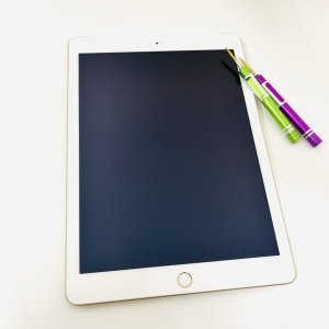 iPadAir2 液晶交換修理