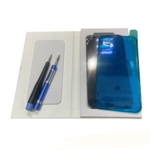 iPhone11 フロントパネル交換