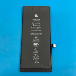 iPhone11 バッテリー交換修理