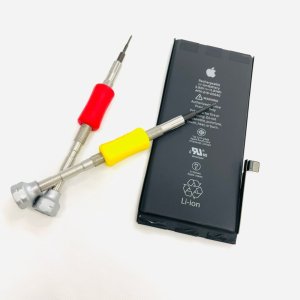 iPhone11 バッテリー交換