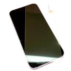 iPhone14 永久保証 強化ガラス張り替え