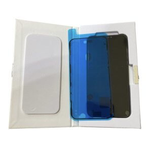 iPhoneX 液晶交換