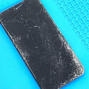 iPhone11 液晶交換