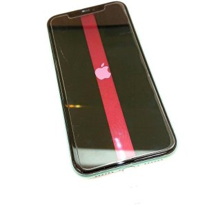 iPhone11 液晶交換