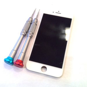 iPhone7 液晶交換