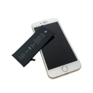 iPhone6S バッテリー交換
