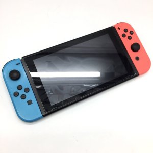 Nintendo Switch (任天堂スイッチ) 基盤修理