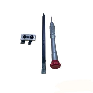 iPhoneXS アウトカメラ修理