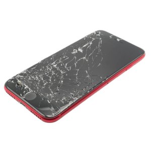 iPhoneSE2 フロントパネル交換