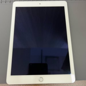 iPadバッテリー交換