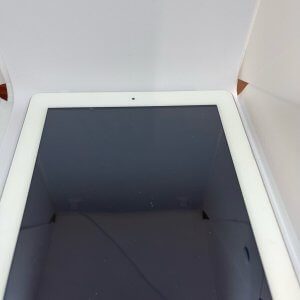 iPad画面修理