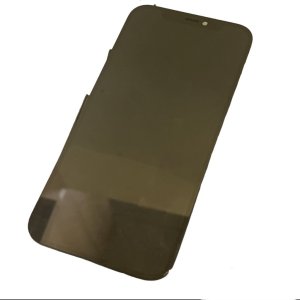 iPhone12ProMax 液晶画面交換修理