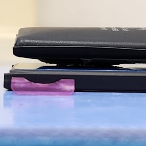 【iPhoneX バッテリー交換】膨張して画面が浮いてる⁈原因は・・・