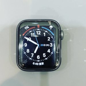 AppleWatch6修理 バッテリー交換｜埼玉川口