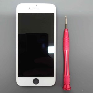 iPhone6 フロントパネル交換