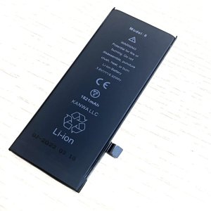 iPhone8 バッテリー交換