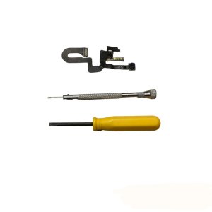 iPhone8Plus 近接センサー交換