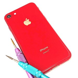 iPhoneSE2 バッテリー交換