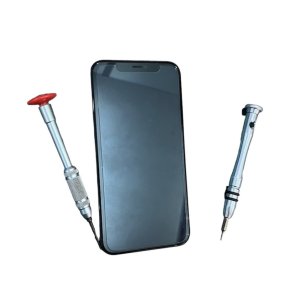 iPhoneXR　液晶交換　