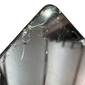 iPhoneXS　フロントパネル交換　