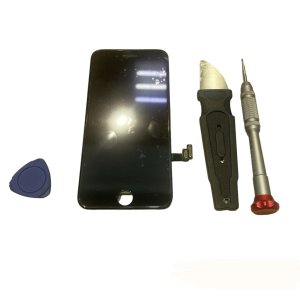 iPhoneSE2 フロントパネル交換