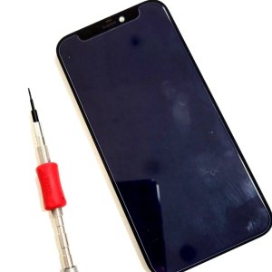 iPhone12 液晶交換