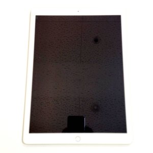 iPadPro2 アップデート