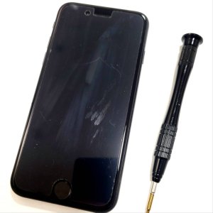 iPhone11 液晶交換