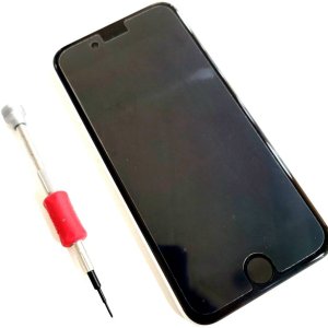 iPhoneSE2 液晶交換