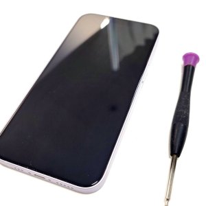 iPhone12 液晶交換