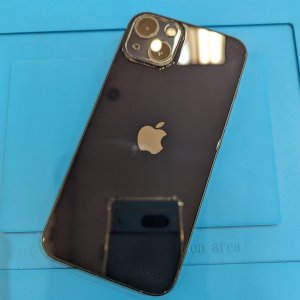 iPhone13（アイフォン13）アウトカメラ修理