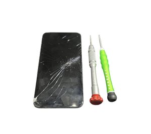 iPhone 12 液晶交換