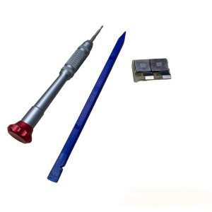 iPhoneX アウトカメラ交換