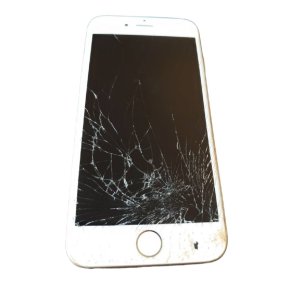 iPhone6S 液晶交換