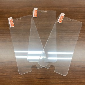 強化ガラス永久保証2,980円!!
