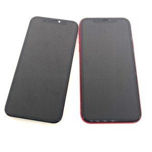 iPhone11 液晶交換