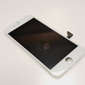 iPhoneSE2 液晶交換