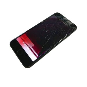 iPhone7 液晶交換