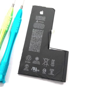 iPhoneXS バッテリー交換
