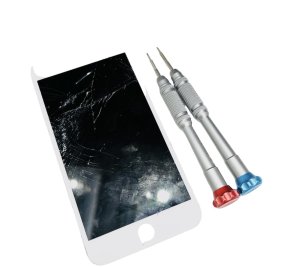 iPhone 7 液晶交換