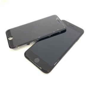 iPhoneSE2 液晶交換